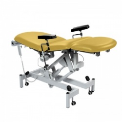 Sunflower Medical Primrose Fusion Electric Phlebotomy Chair with Tilting Seat