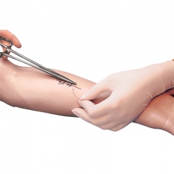 Suture and Stapling Practise Trainers