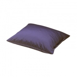 Tetcon Soft Tear-Resistant Anti-Suicide Pillow (Blue)