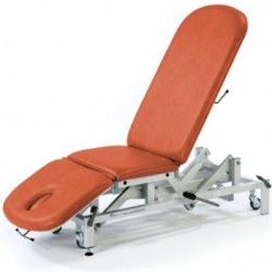 Therapy 3-Section Basic Head Examination Couch