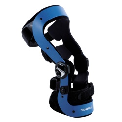 Thuasne Rebel Hinged ACL Knee Brace for Sports
