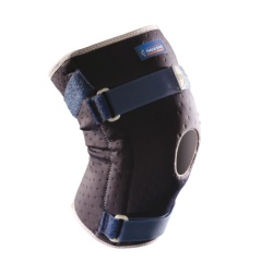 Thuasne Sport Reinforced Neoprene Knee Brace with Hinges