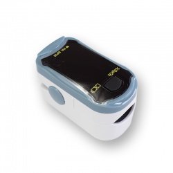 Timesco C19 Durable Fingertip Pulse Oximeter