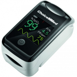 Timesco CI218 Waterproof Fingertip Pulse Oximeter