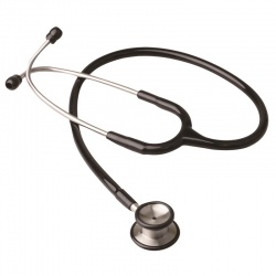 Timesco Diamond Dual-Head Adult Stethoscope