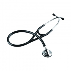 Timesco Diamond Deluxe Cardiology Stethoscope