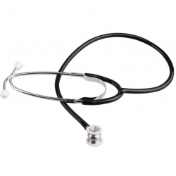 Timesco Diamond Dual-Head Neonatal Stethoscope