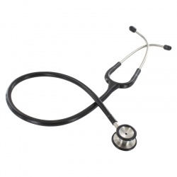 Timesco Diamond Dual-Head Paediatric Stethoscope