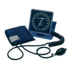 Timesco Jade Desk/Wall Aneroid Sphygmomanometer