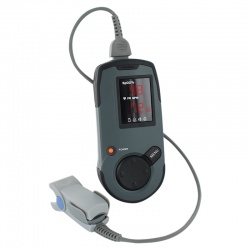 Spare Fingertip Probe for the Timesco K1 Handheld Pulse Oximeter