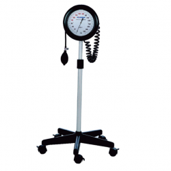 Timesco Opal Floor-Standing Aneroid Sphygmomanometer Monitor