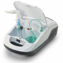 Timesco Scian Compression Nebuliser NB-210C