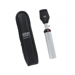 Orion Xenon Ophthalmoscope with Carry Case (Pin Fitting)
