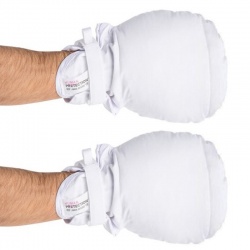 Trulife Mitty Secure Human Protection Mitts
