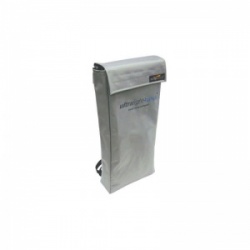 Handi-Bag Storage Bag for Ultralight-Rigid Wheelchair Ramps