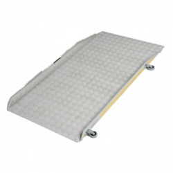 Utilityramp Portable Mobility and Industrial Ramp