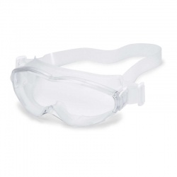 Uvex Ultrasonic CR Autoclavable Goggles 9302500