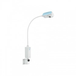 Welch Allyn GS300 LED General Examination Light with Table/Wall Mount