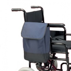 Days Wheelchair Pannier Storage Bag