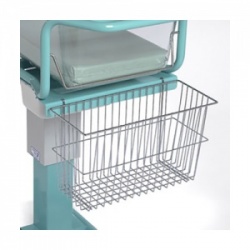 Wire Basket for Bristol Maid Variable Height Baby Crib