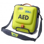 Zoll AED 3 Defibrillator Carry Case