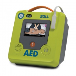 Zoll AED 3 Semi-Automatic Defibrillator