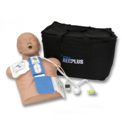 Zoll AED Plus Demonstration Kit