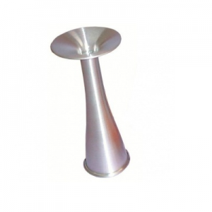 Timesco Aluminium Pinard Foetal Stethoscope