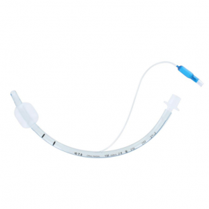 Timesco Cuffed Endotracheal Tubes (Box of 20)