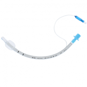 Timesco Reinforced Cuffed Endotracheal Tubes (Box of 20)