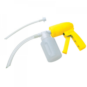 Timesco Rescuer MVP Manual Suction Pump Aspirator