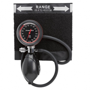 Timesco Topaz Aneroid Sphygmomanometer