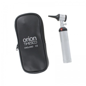 Orion Xenon Otoscope with Soft Pouch (Pin Fitting)