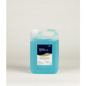 Vision Ultrasound Gel