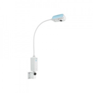 Welch Allyn GS300 LED General Examination Light with Table/Wall Mount