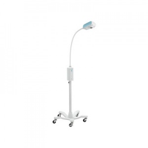 Welch Allyn GS300 LED General Examination Light with Mobile Stand