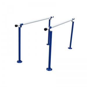 Westminster Fixed Height Parallel Bars (900mm)