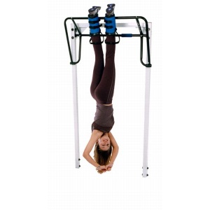 Teeter EZ-UP Inversion Therapy Rack (Rack Only)