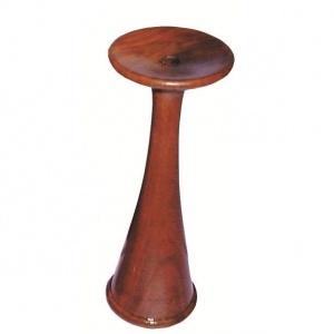 Timesco Wooden Pinard Foetal Stethoscope