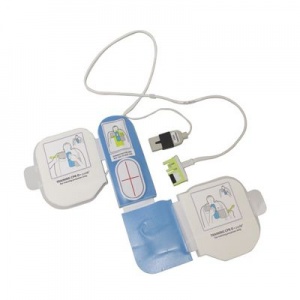 Zoll AED Plus CPR-D Demonstration and Training Electrode