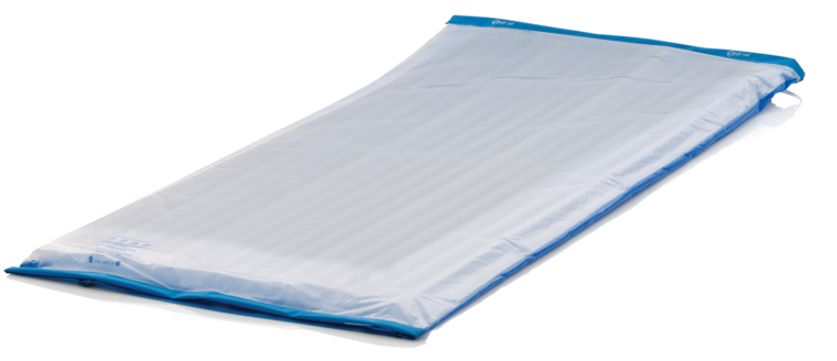 Repose Mattress Overlay for effective pressure relief Repose Mattress Overlay For Effective Pressure Relief