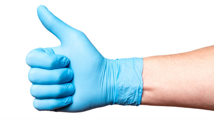 what is gloves