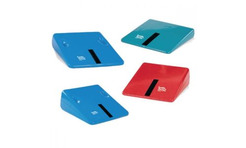The Tumble Forms 2 Wedges Can Improve Upper Body Motor Skills Tumble Forms 2 Wedges